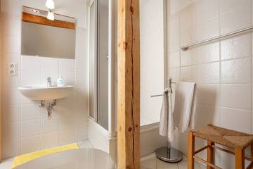 Bnb für 2 Personen in Putbus, Rügen, Bild 2