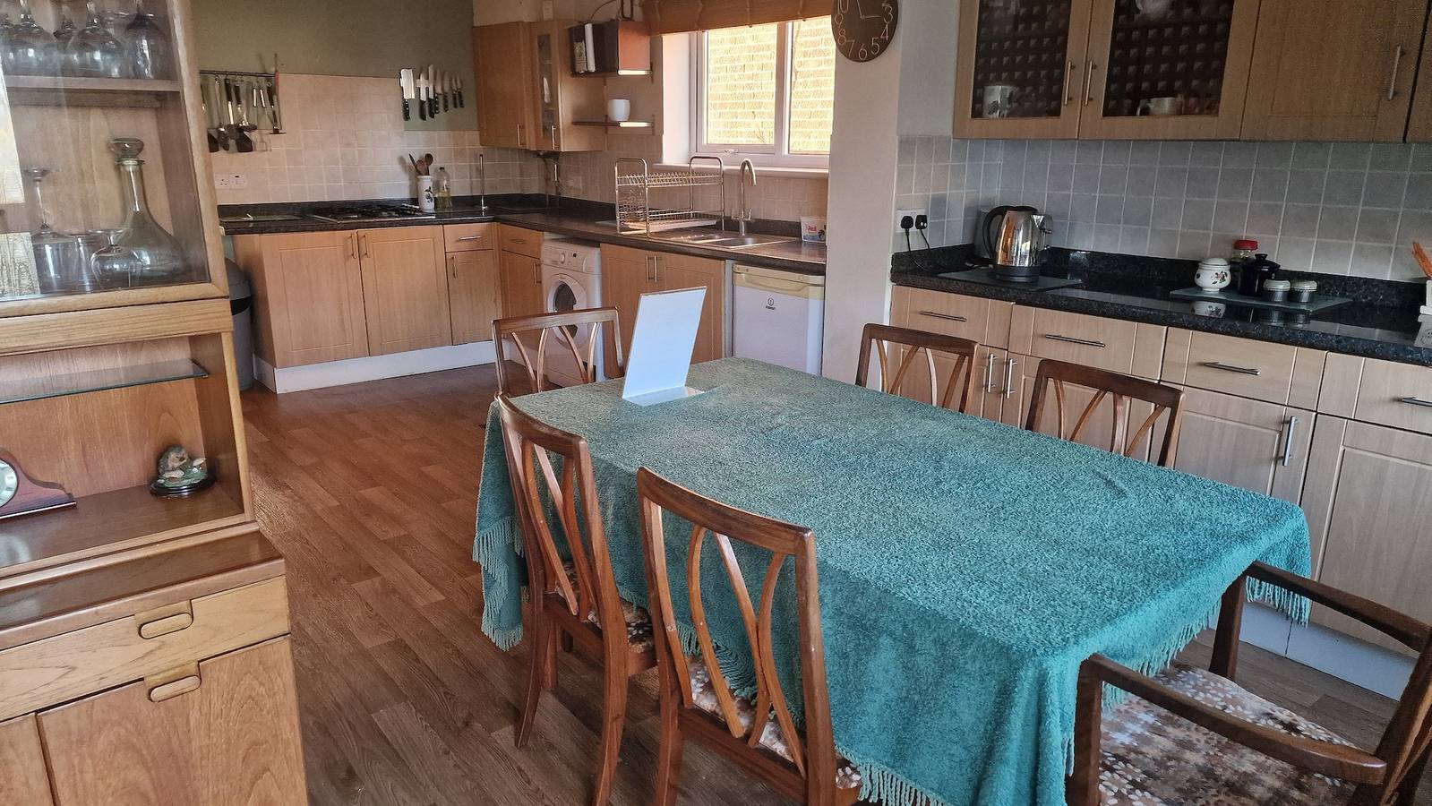 Family home three bed house near the beach in Herne Bay, Kent