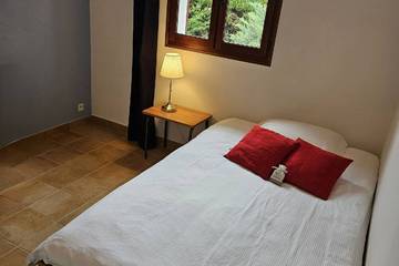 Villa pour 6 Personnes dans Le Beausset, Région de Toulon, Photo 3