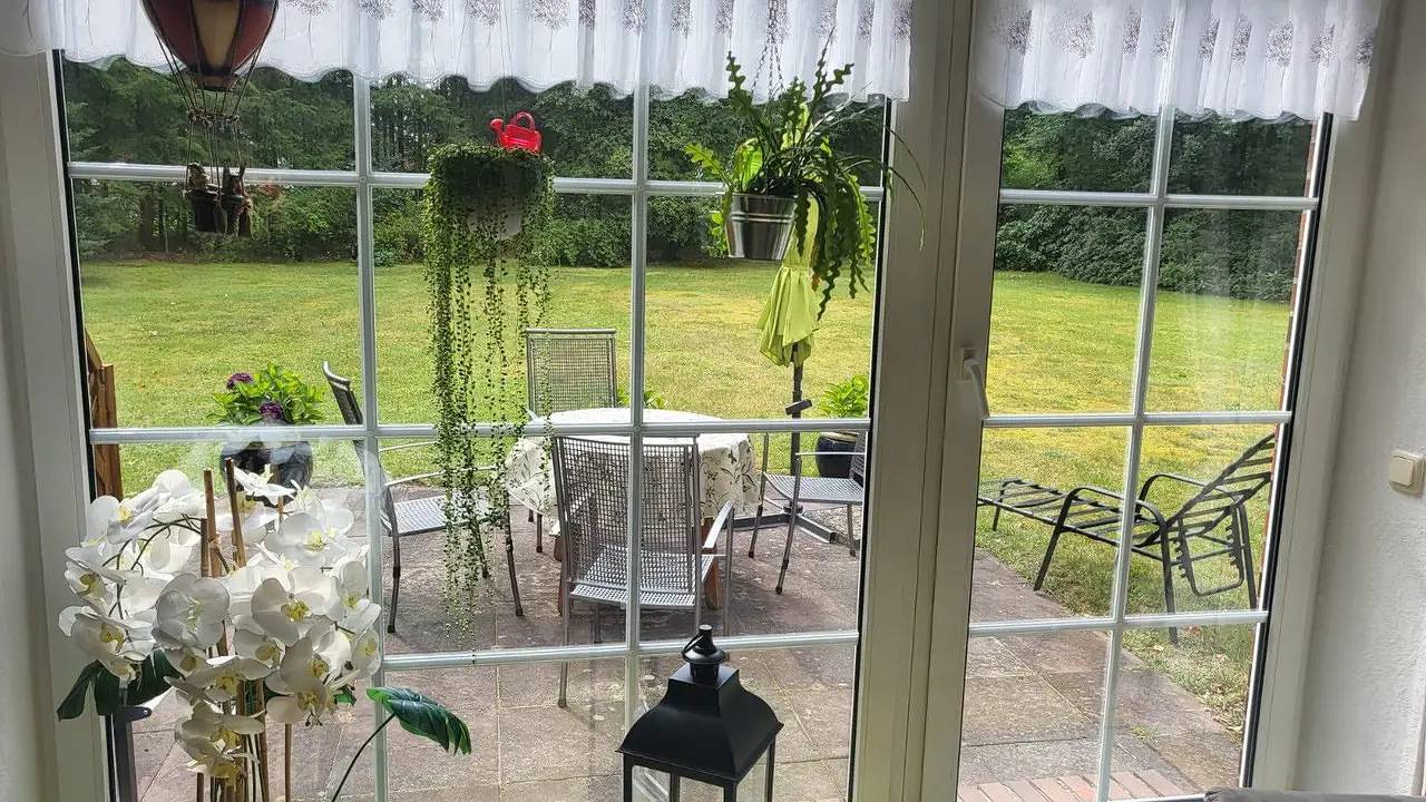 Ganze Ferienwohnung, Ferienwohnung für 3 Personen (75 m²) in Schneverdingen in Schneverdingen, Nordheide