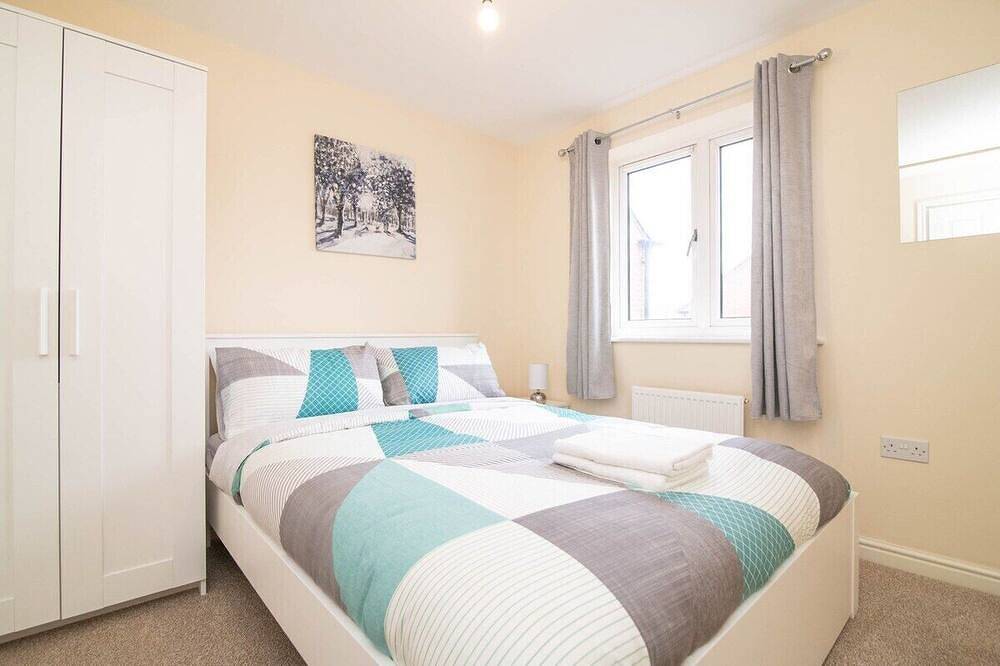 Superior-Casa-Baño privado in Wolverhampton, Birmingham y alrededores