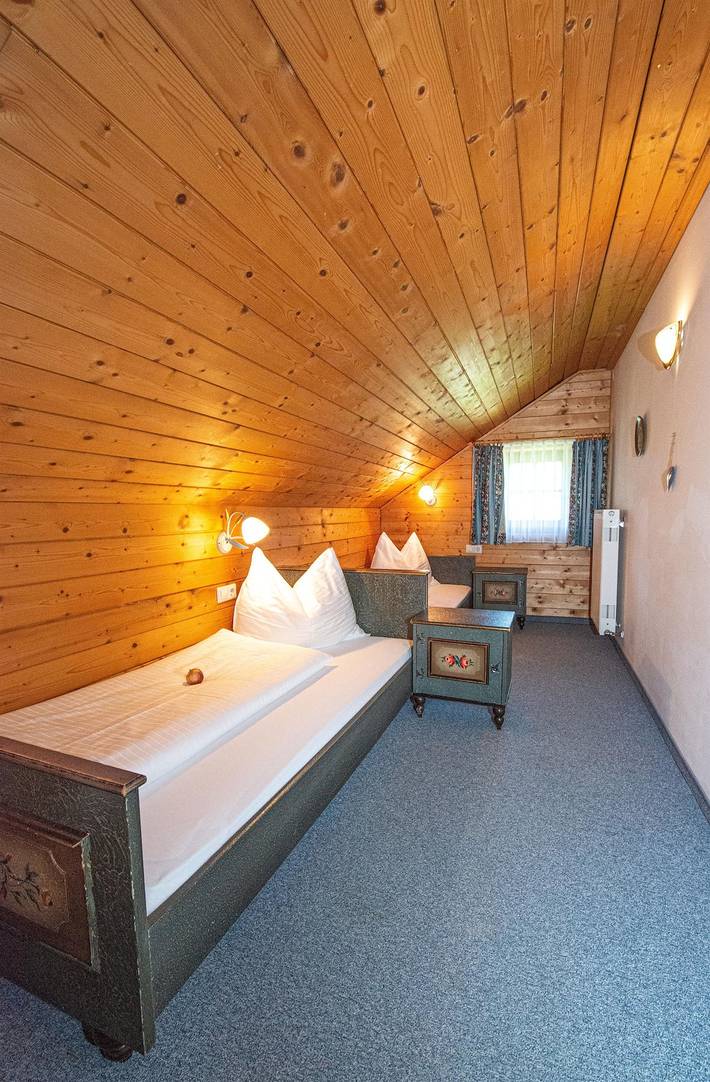 Appartement "Lackenkogel" in Radstadt, Ski Amadé