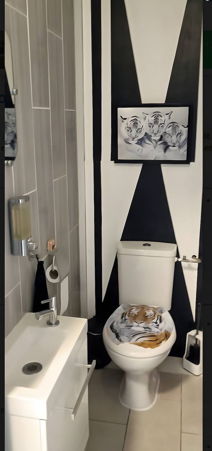 Chambre d’hôtes « Le Havre de Paix » avec terrasse privée, Wi-Fi et climatisation in Marseillan-Plage, Marseillan