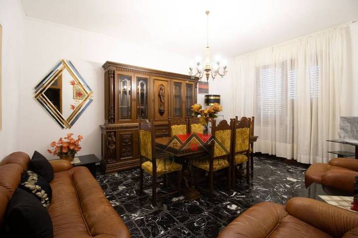 Appartamento per 6 persone, con giardino e balcone, con animali domestici in Pomarance
