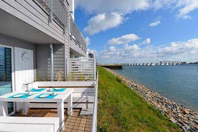 Casa vacanza a Schlei a partire da 161€ a notte