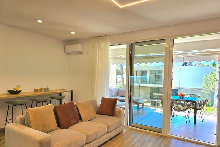 Gîte pour 4 personnes, avec balcon en Albanie - 3