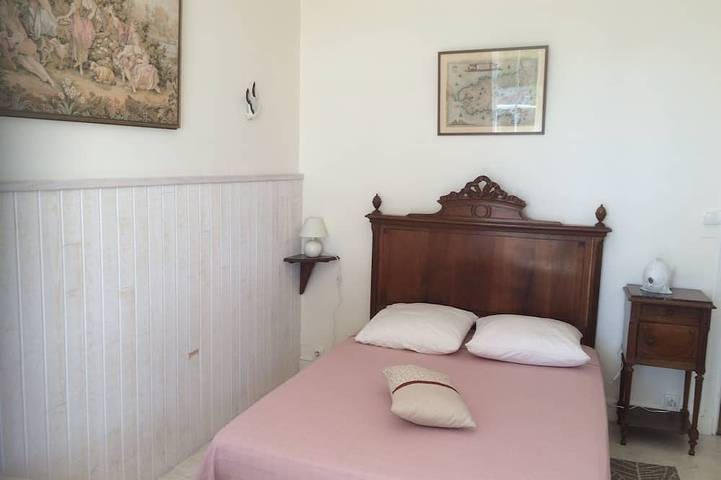 Gîte pour 7 personnes à Guidel - 3