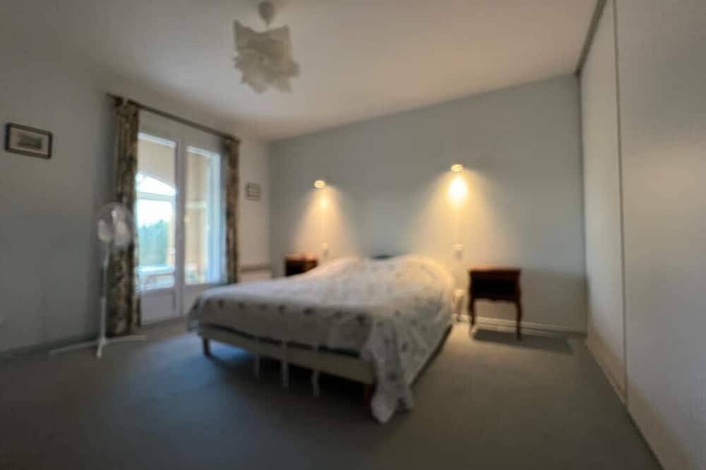 Villa Altéa: Charmante Villa Avec vue Panoramique - Roquebrun in Roquebrun, Béziers region