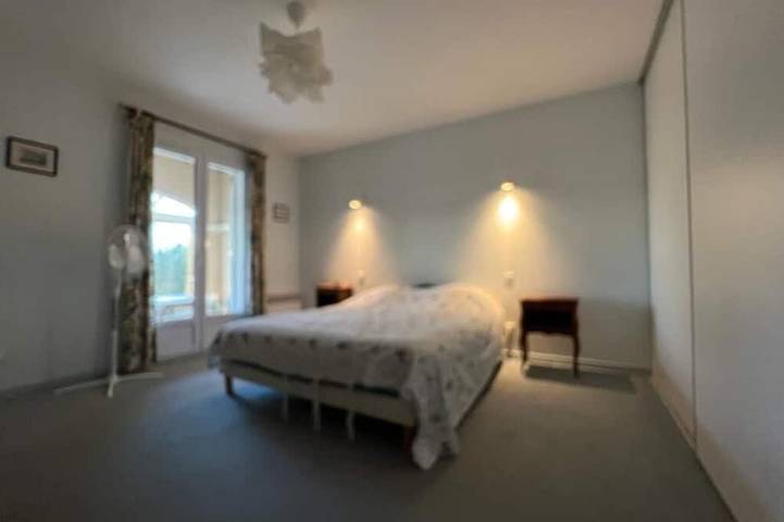 Location de vacances pour 4 personnes, avec piscine à Roquebrun - 2