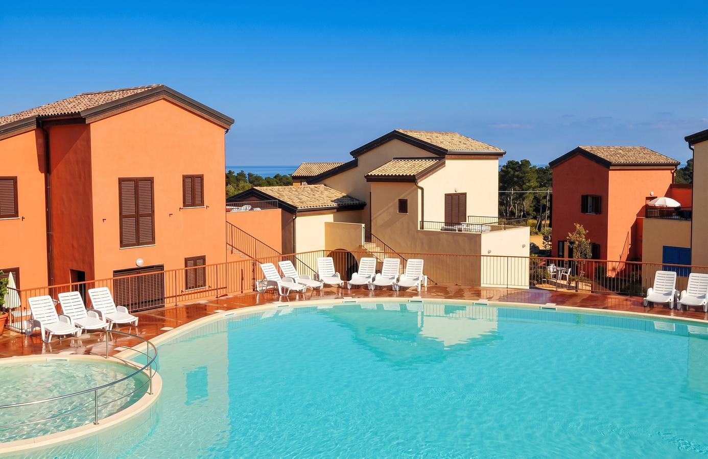 Maison de vacances