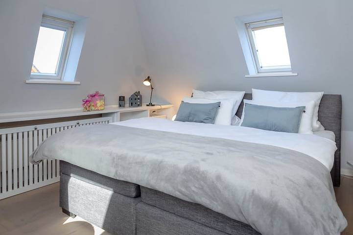 Ganze Wohnung, Sylt Ferienwohnung Entennest 2 Personen in Tinnum, Sylt (Gemeinde)