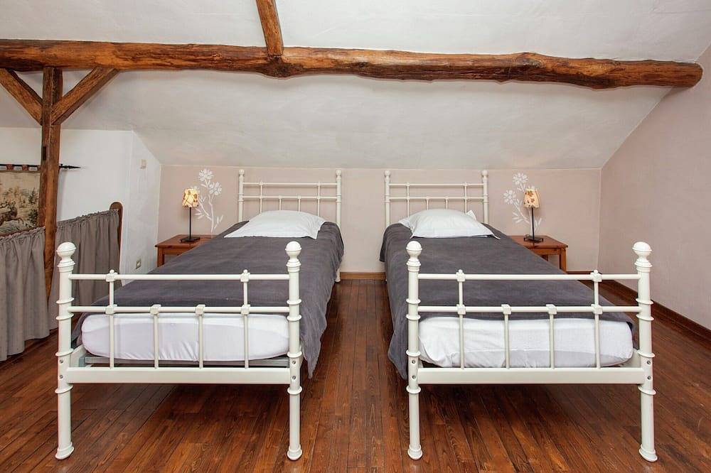 Gemütliches Familienhaus in Humain in Humain, Marche-en-Famenne