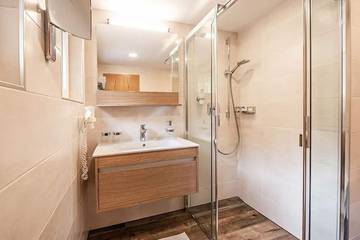 Bnb für 2 Personen in Maurach, Eben am Achensee, Bild 1