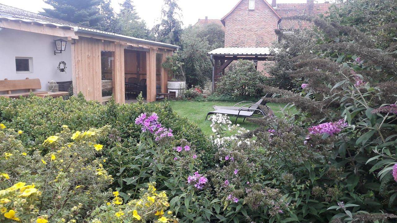 Ferienhaus für 6 Personen (76 m²) in Wietzendorf in Wietzendorf, Landkreis Heidekreis