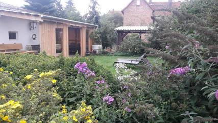 Ferienhaus für 6 Personen in Wietzendorf, Landkreis Heidekreis, Bild 4