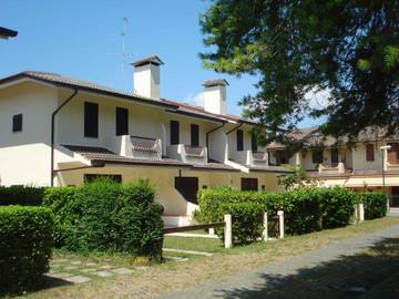 Ferienpark für 6 Personen in Caorle, Venedig Provinz, Bild 1