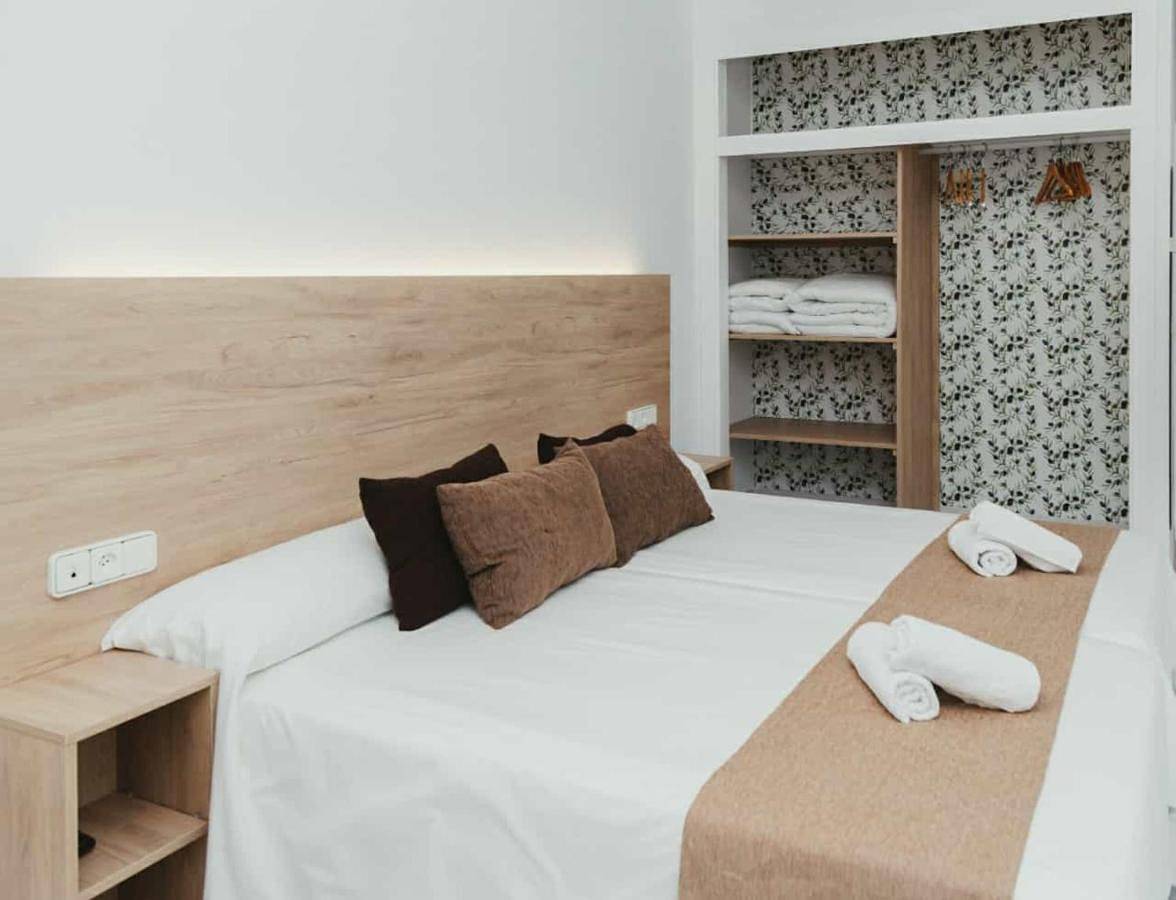 Double or Twin Room in Osuna, Province de Séville
