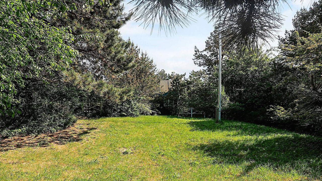Vakantiehuis voor 11 personen met terras in Liseleje, Kattegat Kust