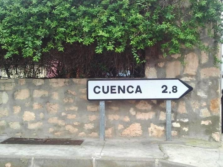 Casa rural para 5 personas, con Terraza y Jardín en Serranía de Cuenca