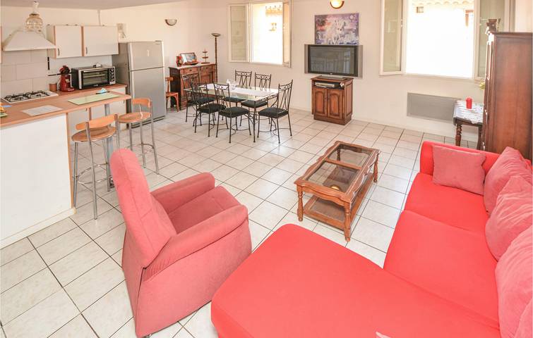 Location de vacances pour 5 personnes, animaux acceptés à Cessenon-sur-Orb - 2