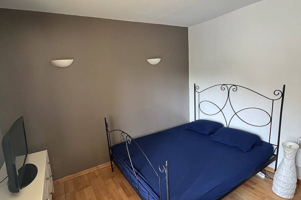 Apartamento entero, Duplex 5 persons seaside. in Wissant, Boulogne-sur-Mer region