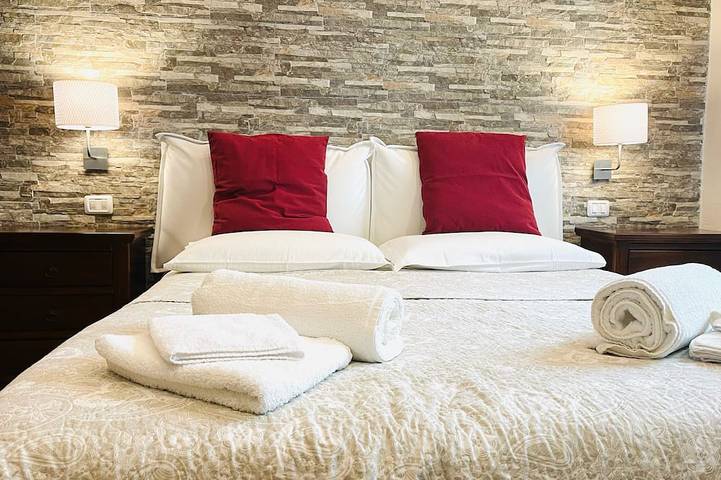Suestellas, House quiet, relaxing, wifi, eco-friendly, surrounded by greenery in Teulada (Italia), Provincia de Cagliari