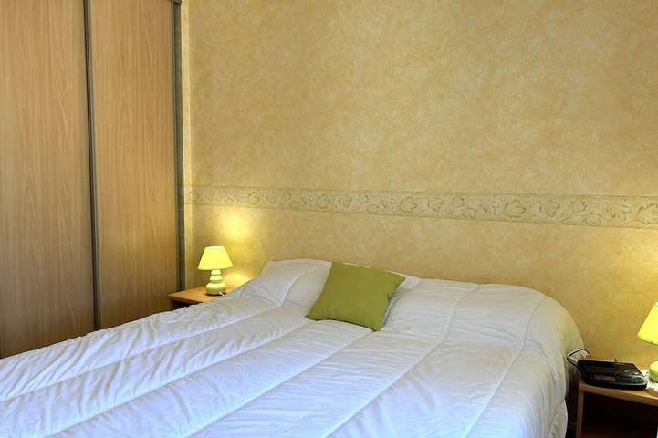 Location de vacances pour 6 personnes à Le Fenouiller - 3