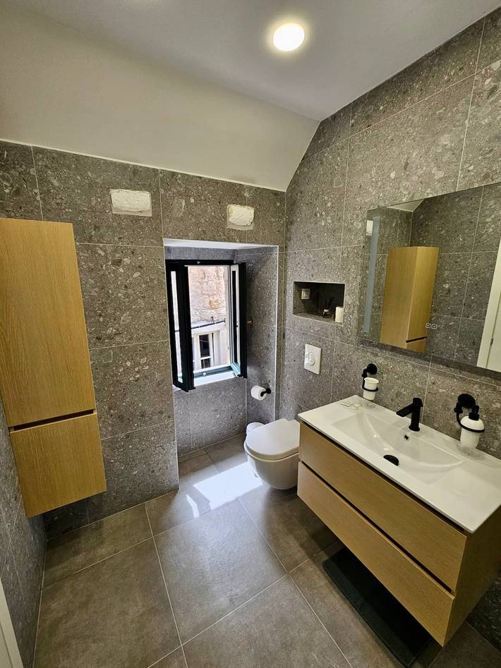 Villa for 6 people in Dubrovnik