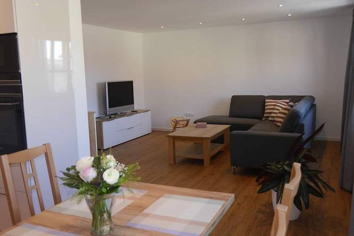 Ferienwohnung für 4 Personen - 1