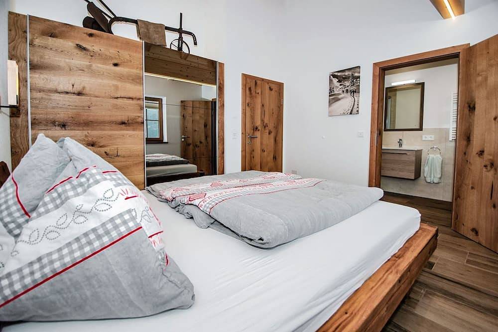 Ganze Wohnung, Chalet in Bramberg nahe Wildkogel Arena in Bramberg am Wildkogel, Pinzgau
