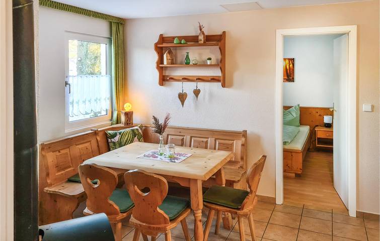 Ferienhaus für 5 Personen, mit Terrasse in Oelsnitz - Vogtland & Umgebung - 4