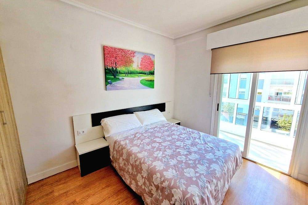 Entire apartment, Spacious and bright apartment in ourense in Ourense, Ourense Region