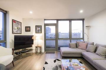 Apartment for 2 People in Islington, London, Photo 3