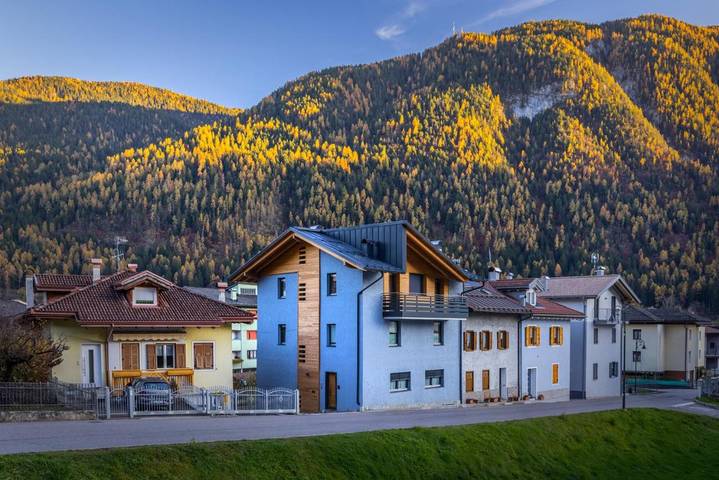 Chambre d’hôte pour 2 personnes, avec sauna ainsi que terrasse et vue