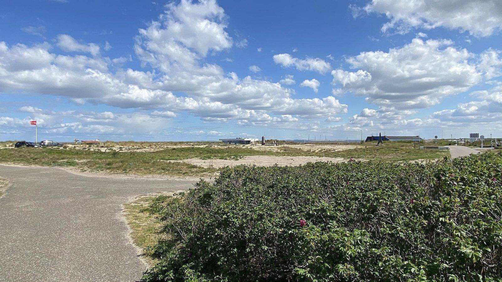 Vakantie Zeeland — Vz194 Appartement Cadzand in Cadzand-Bad, Zeeuwse Kust