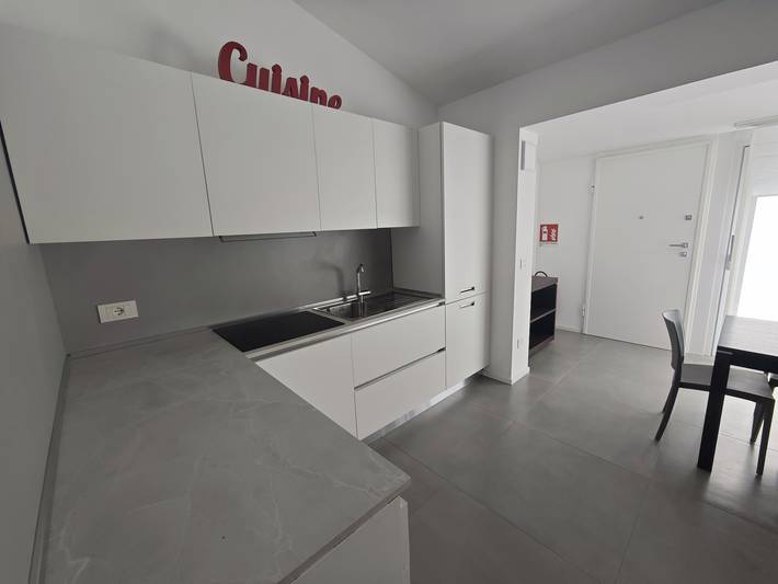 Ferienhaus für 6 Personen, mit Garten in Lignano Pineta