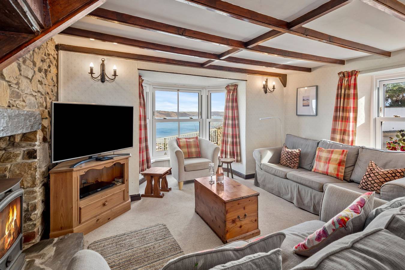 Casa vacanza a Saundersfoot a partire da 316€ a notte