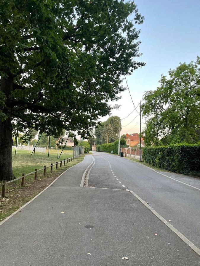 Gîte pour 2 personnes à Vaux-sur-Seine - 3