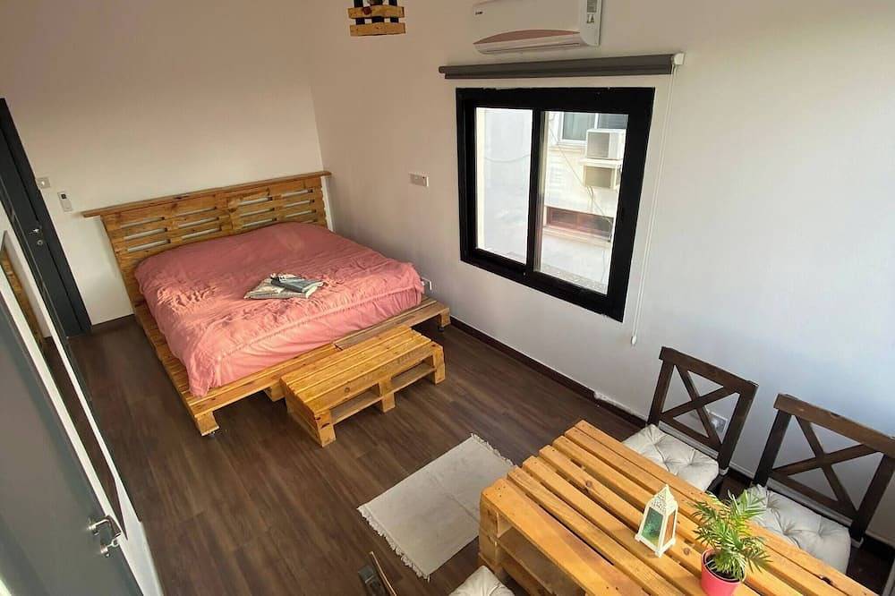 Entire apartment, Stylish Retreat in Nicosia's Heart in Nicosia, Northern Cyprus