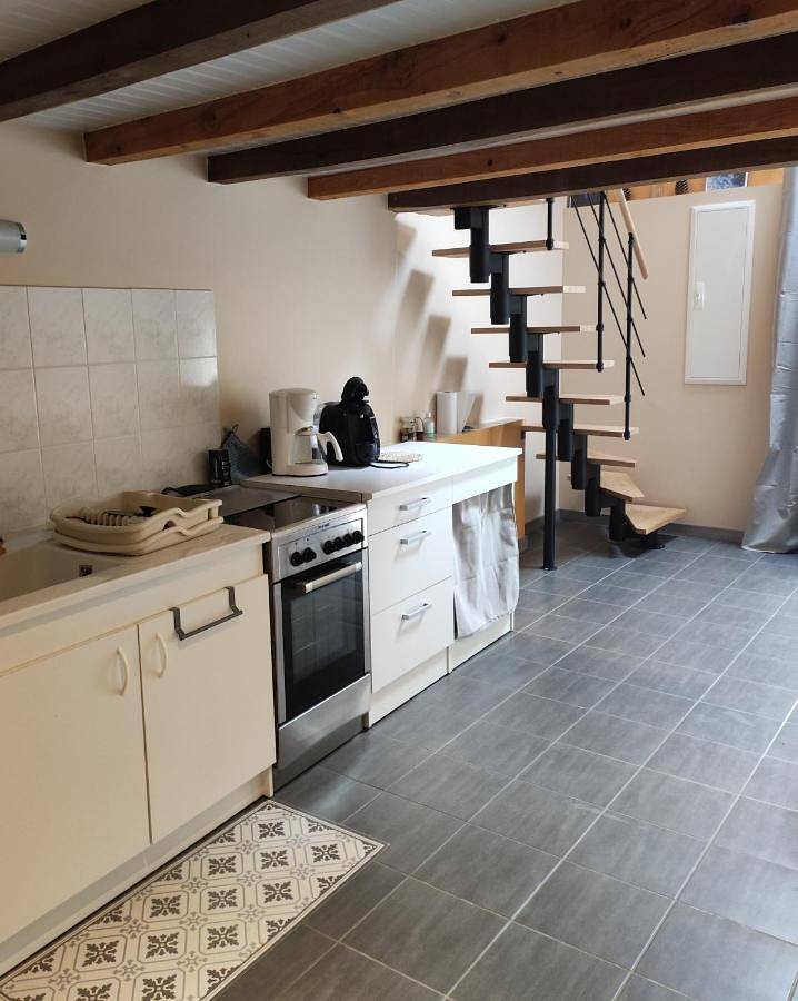Appartement entier, L'Echappée Crançotine in Hauteroche, Jura Francais