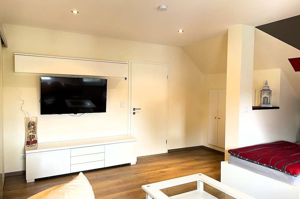 Ganze Wohnung, Zimmer 2 - Zimmer & Ferienwohnung Steuer in Lauta, Oberlausitz-Niederschlesien