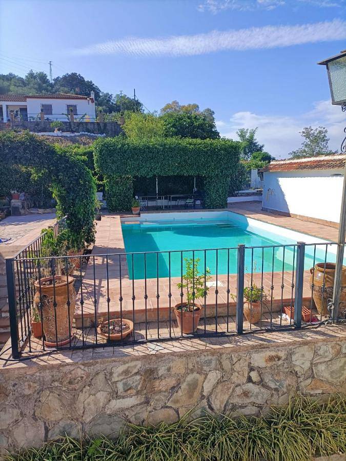 Holiday Home in Constantina, Sierra Morena