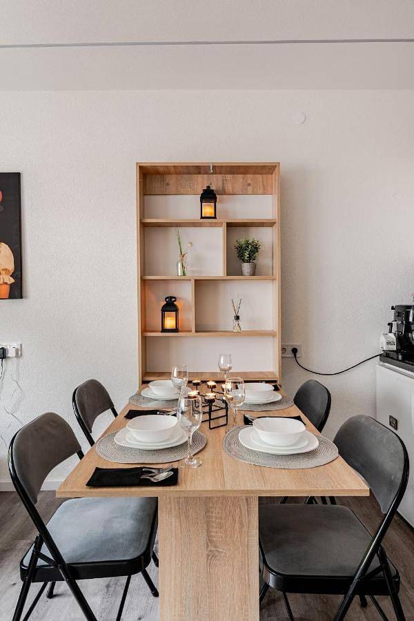 Gîte pour 7 personnes, animaux acceptés dans Gutach - 4