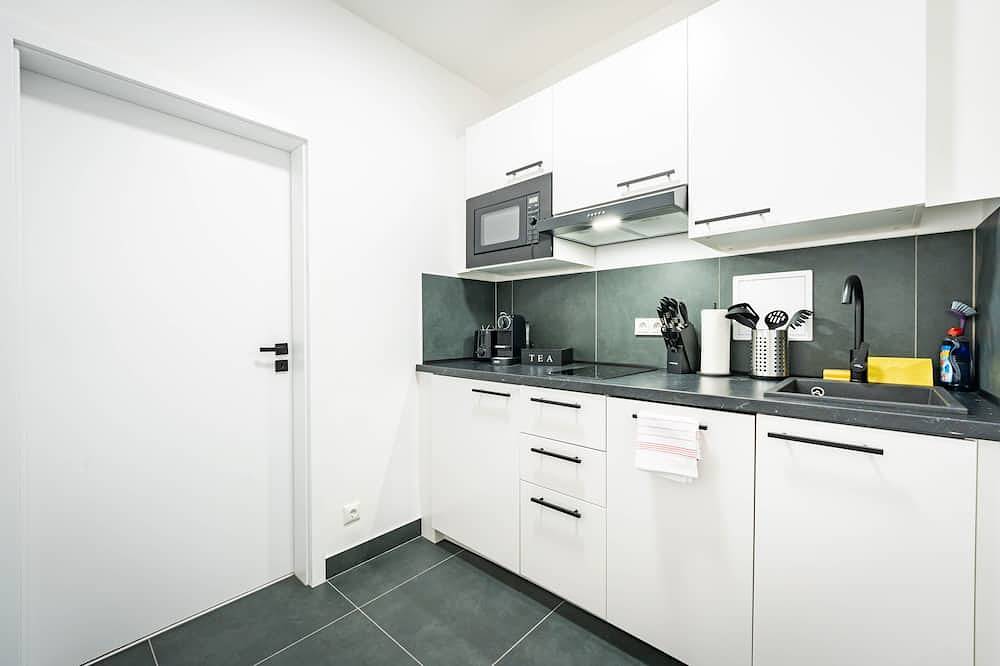 Ganze Wohnung, Apartmento blue I Zentral I W-Lan I Netflix I Modern in Magdeburg, Elbe-Börde-Heide
