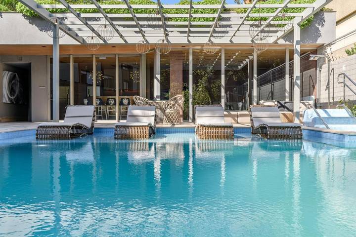 Apartamento de vacaciones para 3 personas - 1