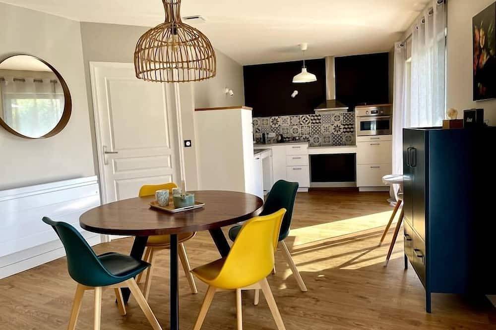 Gites-domainedupin, cottage \"Mosnes à Lisa\" in Mosnes, Région de Tours
