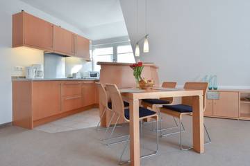 Ferienwohnung für 5 Personen in Heringsdorf, Usedom, Bild 3