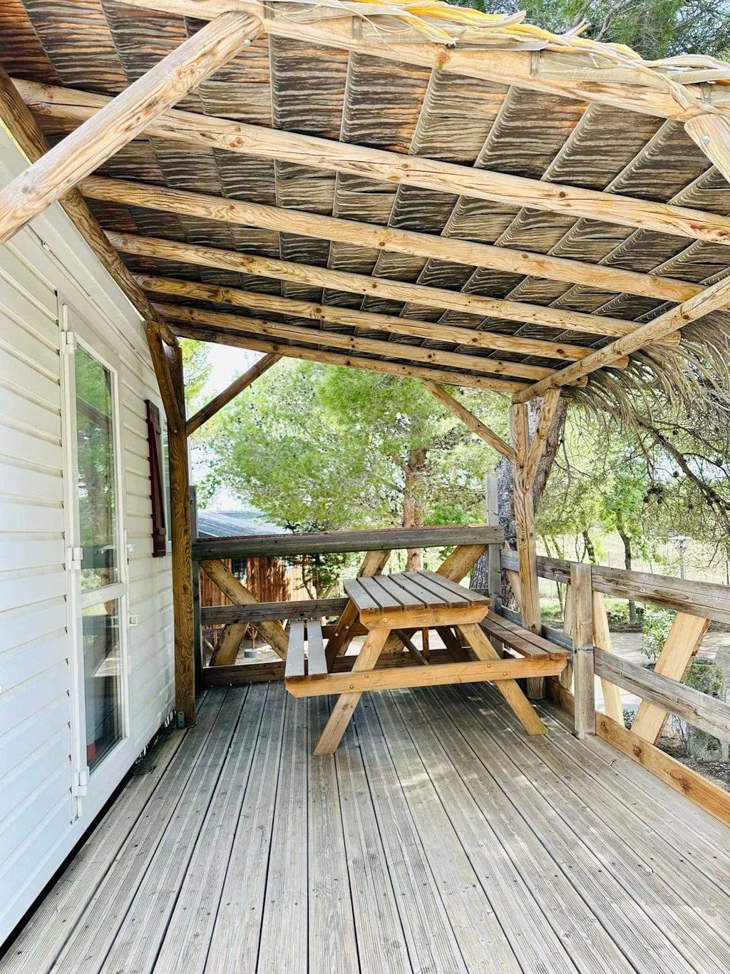 Camping 3 étoiles - Piscine - eehdbc in Sigean, Narbonne region