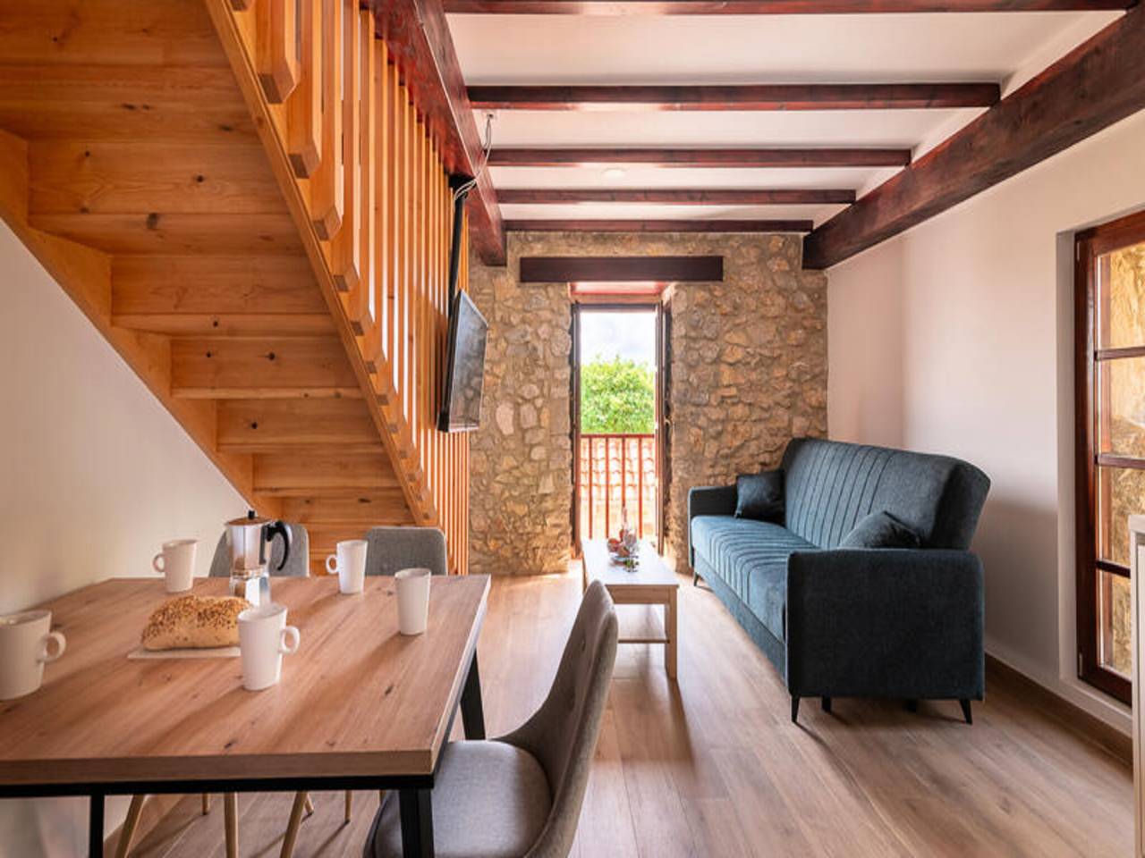 Apartamento entero, Infinity Coast Vi de Fidalsa in Miengo, Costa de Cantabria