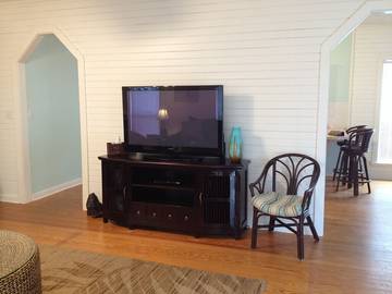 Vacation House for 10 Guests in Destin, Emerald Coast, Picture 2